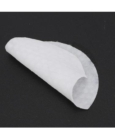 Skin Repair Cotton Pads - 60 Pieces | 0.5% Blackhead & Acne Removal | Gentle Facial Cleaning Towels - Buy Online on GoSupps.com