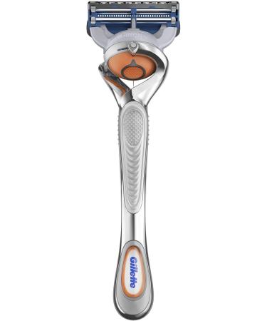 Gillette SkinGuard Sensitive Razor for Men - Clinically Tested for Sensitive Skin | Razor + 1 Blade - Shop Worldwide - Buy Online on GoSupps.com