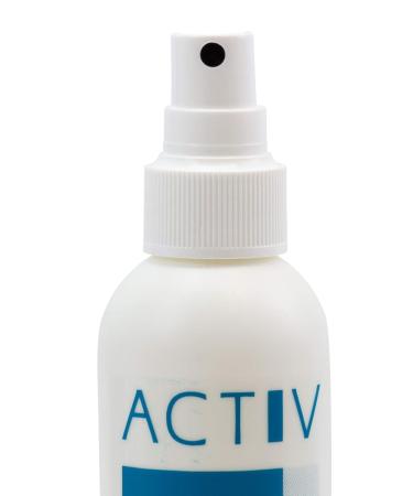 Luttmann GFH Activ Conditioner Spray 200ml - Perfect Care for Real & Artificial Hair Wigs Hair Systems & Extensions - Buy Online on GoSupps.com
