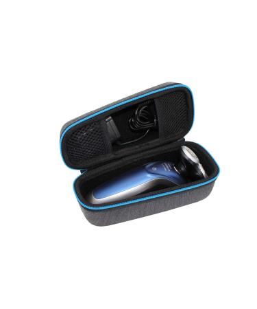 Voyage Stockage Porter tui Housse pour Philips S ries 5000/7000/9000 S5400/06 S7370/41 S9090/44 Rasoir Electrique