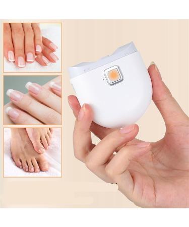 CHJHJKG Nail Clippers (Beauty) Nail Clipper Cutter Speed Automatic Nail Grinder Trimmer for AdultManicure Tools - Buy Online on GoSupps.com