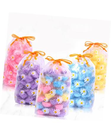Healeved 50pcs Smelling Beads Scent Great in Laundry In- Concentrated Freshener Softener Mixed Boosters Color Bead Booster Lavender In-wash Fragrant Assorted Washing Clothes Long Clean Assorted Color 1 g (Pack of 1) - Buy Online on GoSupps.com