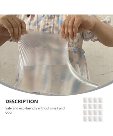 100pcs Disposable Boot Liners for Foot Pedicure & Paraffin Spa Treatment - Ideal for Hot Wax Therapy - Buy Online on GoSupps.com