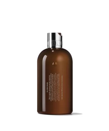 Molton Brown Coriander Balancing Shampoo 10 fl. oz. - Revitalize and cleanse your hair - Buy Online on GoSupps.com