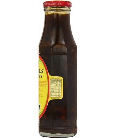 Mrs Balls Hot Chutney 470g - Authentic South African Flavor | Buy Online - Buy Online on GoSupps.com