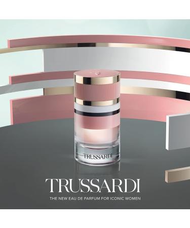 Trussardi EAU DE PARFUM SPRAY 3 OZ - Buy Online on GoSupps.com