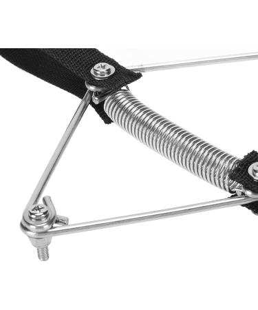 Toe Stretcher & Bunion Corrector for Flexibility Training | Relieve Fatigue & Restore Alignment | Big Toe Straightener & Overlapping Corrector Strap - Buy Online on GoSupps.com