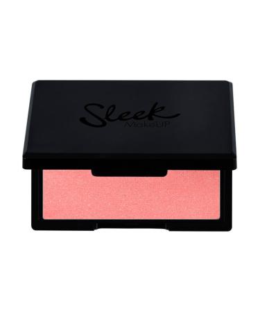 Sleek MakeUP 5.7 g feels like a snack.
