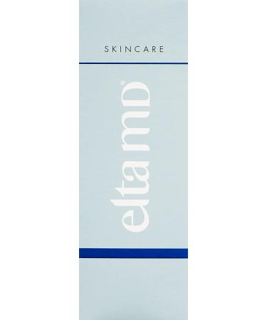 EltaMD PM Therapy Face Moisturizer with Hyaluronic Acid - Oil-Free, Fragrance-Free Lotion - 1.7 oz - Noncomedogenic Formula for Repairing and Restoring Skin - Buy Online on GoSupps.com