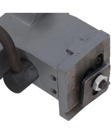 Mini Lathe Tailstock Center 0618 Cj18A - Rustproof & Durable 7X12 Wood & 7X14 Metal Lathe Accessories - International Shipping Available - Buy Online on GoSupps.com