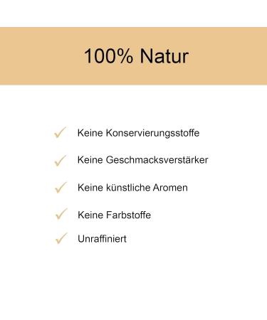 MauiSu Dark Muscovado Cane Sugar 500g - No Additives - Ideal for Bubble Tea - Premium Dark Cane Sugar - Buy Online on GoSupps.com