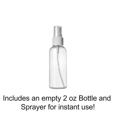 Dr Joe Lab Rice Water Growth Mix - Nourishing Toner with Rose Hydrosol & Aloe Vera for Oily Skin - Alcohol-Free Spray (128 oz) with 2 oz Sprayer - Buy Online on GoSupps.com