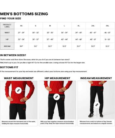 adidas Men's Tiro 19 Pants Large - Power Red/White | Official Site - Buy Online on GoSupps.com