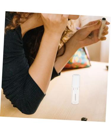  TOVINANNA Clear Fixing Gel for Eyebrows Liquid Fixing Gel for Women Easy Application and for a Natural Everyday Look - Buy Online on GoSupps.com