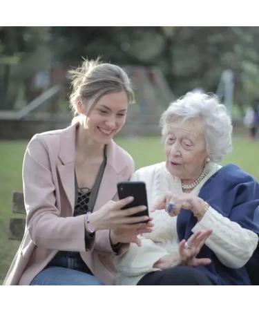 Tecki Amethyst Magnetic Bracelets - Stretch Anti-Fatigue Jewelry for Healthy Living | Durable Gift for Friends & Family - Buy Online on GoSupps.com