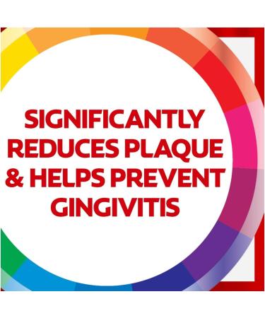 Colgate Enamel Health Anticavity Fluoride Mouthwash - Sparkling Fresh Mint 16.9 oz (2-Pack) | International Shipping Available - Buy Online on GoSupps.com