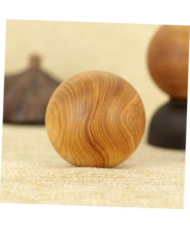 Buy Gleavi 8 STK Massage Globe - Hand & Foot Massage Device | Face Roller & Hand Exercise Balls - Worldwide Shipping Available - Buy Online on GoSupps.com