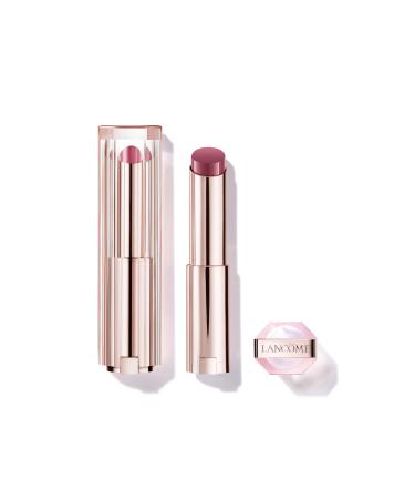 Lanc me Lip Id le Squalane - 12 Butterglow Hydrating Lip Balm 47 MAUVE-TIVATION (Cool Pinky Mauve)