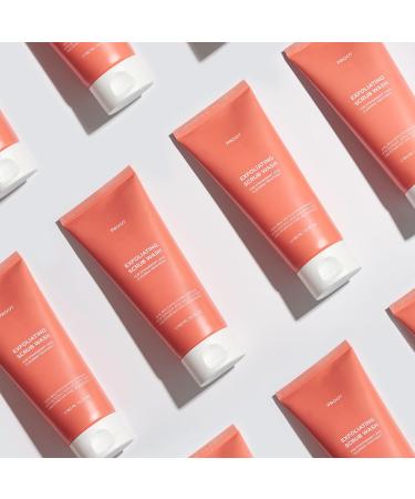 Strawberry Legs Treatment Scrub for Women | Exfoliating KP Scrub for Chicken Skin | Smooth Skin Solution - Buy Online on GoSupps.com