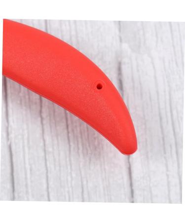 minkissy Clippers Pliers Manicure Nipper Nail Clippers Remover toenail Nipper Hangnail Nipper Nail Tool Trimmer Scraper Tool Metal Nail Pliers - Buy Online on GoSupps.com