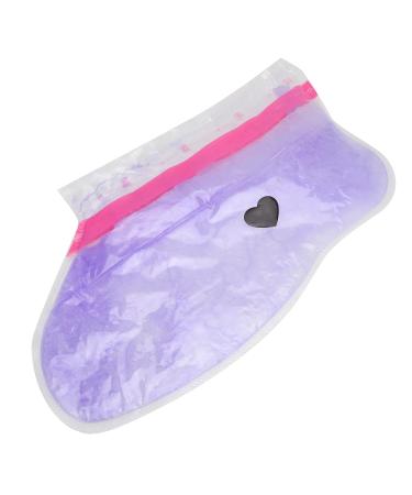 Buy Paraffin Treatment Gloves | Spa Gloves for Home & Salon Use | Soft Smooth & High Absorption - Buy Online on GoSupps.com