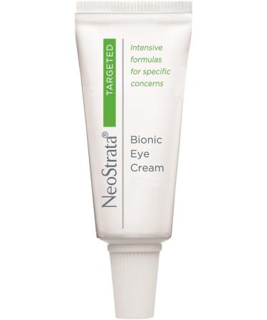 NeoStrata Bionic Eye Cream 0.5 oz - Buy Online on GoSupps.com