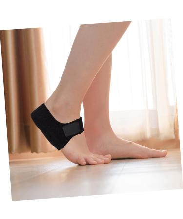 Buy GLEAVI 6 Pairs Heel Protector - Plantar Heel Cups & Metatarsal Guard for Sneakers - Ultimate Comfort & Support - Buy Online on GoSupps.com