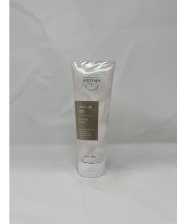 Inspire Joy: Juniper & Sage Ultimate Hydration Body Cream 8 oz / 226 g