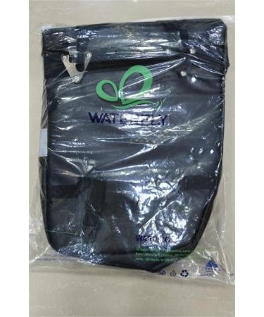 Buy Waterfly 3-in-1 Bicycle Bag | Waterproof & Tear-Resistant Luggage Rack Pocket | Ideal Cycling Gear for International Shipping - Buy Online on GoSupps.com