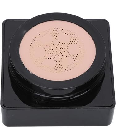 Verdant Touch BB Foundation BB Cream Nature Foundation Concealer Air Cushion Kit 20ml with 2 Makeup Sponges Brushes Mushroom Head - Buy Online on GoSupps.com