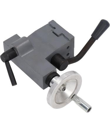 Mini Lathe Tailstock Center 0618 Cj18A - Rustproof & Durable 7X12 Wood & 7X14 Metal Lathe Accessories - International Shipping Available - Buy Online on GoSupps.com