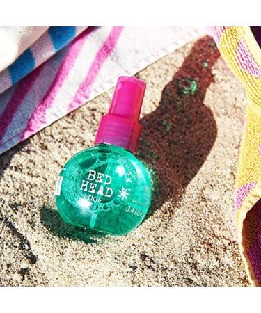Bed Head Queen Beach Salt Spray 3.4 oz - Textured Waves and Volume | 1 Count - Buy Online on GoSupps.com