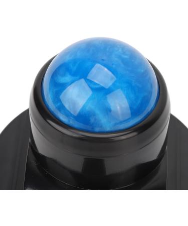 Wall Massage Ball - Anggrek Manual Double Suction 360 Muscle Massage Device for Trigger Point Relief - Buy Online on GoSupps.com