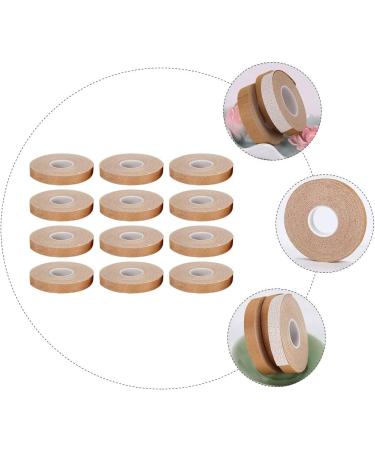 Milist 12st Guzheng Finger Tapes | Nagelpickerl Stickers for Guzheng & Pipa - Secure & Comfortable Finger Straps - Buy Online on GoSupps.com
