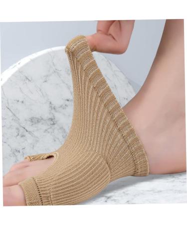 FOMIYES 4 Pairs Forefoot Tabi Set - Korean Version Women's Sebs | Comfortable Foot Pads for Everyday Wear - Buy Online on GoSupps.com