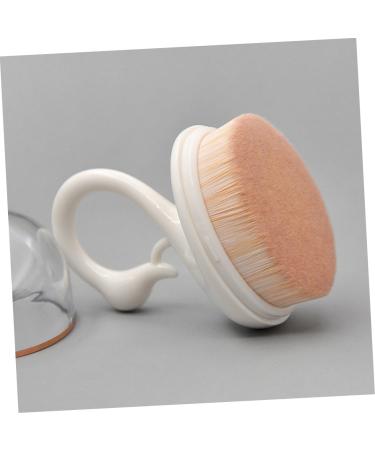 Buy POPETPOP Foundation Blending Brush - Versatile Makeup Brush Set for Flawless Finish | International Shipping Available - Buy Online on GoSupps.com