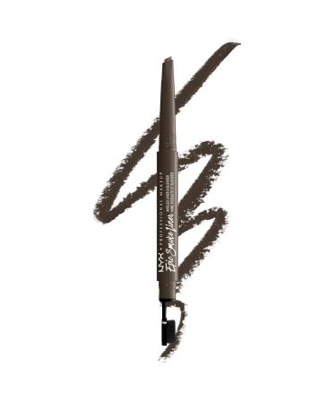 NYX PROFESSIONAL MAKEUP Epic Smoke Liner  Vegan Smokey Eyeliner - Mocha Match (Deep Brown)