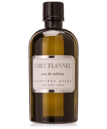 GEOFFREY BEENE Grey Flannel EDT 8.0 OZ