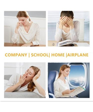 4 Pcs Silk Sleep Mask Set - Super Soft Eye Mask for Women Men - Ideal for Night Sleeping, Travel, and Nap - Elastic Strap Headband for Relaxation - Buy Online on GoSupps.com