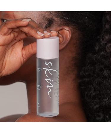 Fresh Faced Makeup Remover from Sculpted by Aimee - 100ml Water Based Multi-Purpose Cleanser to Remove Makeup Excess Oils and Pollution - Buy Online on GoSupps.com