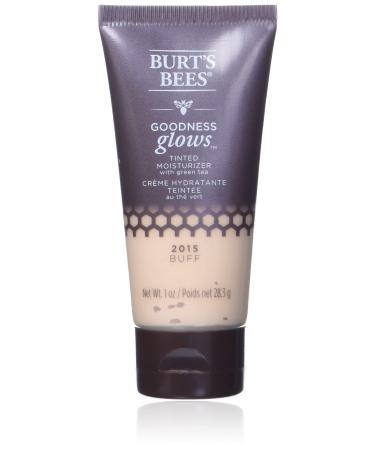 Burts Bees Tinted Moisturizer Buff, 28.3 GR