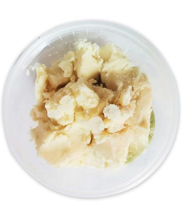 NASTAR Shea Butter Raw 100% Natural 100G Hair Body Moisturizing Softening Repair - Buy Online on GoSupps.com