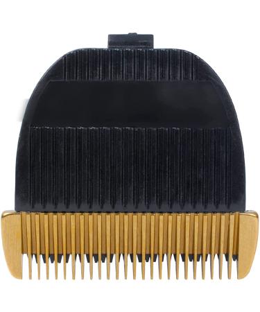 Cutting head for hair clipper ER1611 ER1512 also compatible with ER-GP80 ER1511 ER1510 ER1610 ER160 ER153 ER152 ER151 from Poweka - Buy Online on GoSupps.com