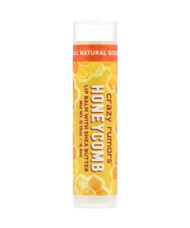 Bee my honey lip balm 4.2g - Buy Online on GoSupps.com
