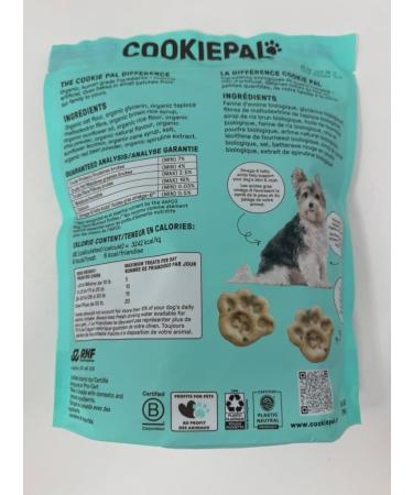 Cookie Pal Soft Baked Bites - Buy Online on GoSupps.com