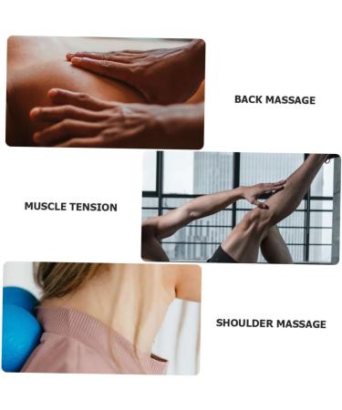 Beavorty 8 STK Fascia-Head Muscle Massage Device - Ultimate Head Relaxation & Vibration Accessories for Deep Tissue Therapy - Buy Online on GoSupps.com