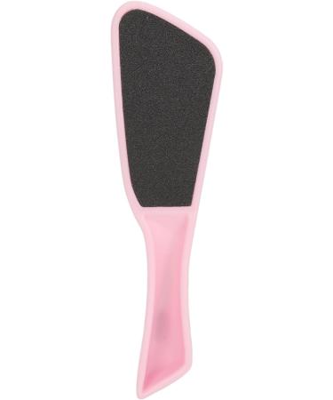 Professional Pedicure Foot File Double Sided Scrub Removes Dead Skin Coarse and Fine Scrub Comfortable Handle 5PCS Foot Care for Soft and Tender Feet - Buy Online on GoSupps.com