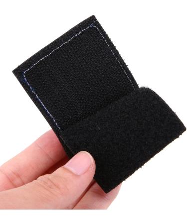 Patch Nation AK Kalashnikov Learn Russian Embroidered Velcro Patch - Black Airsoft Gear - Buy Online on GoSupps.com