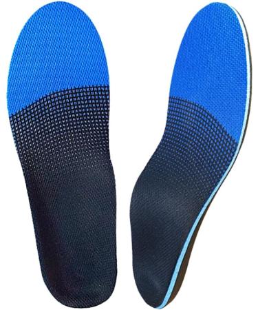 FRCOLOR Orthotic Inserts - Flatfoot Arch Support Insoles for Comfortable All-Day Relief - Buy Online on GoSupps.com