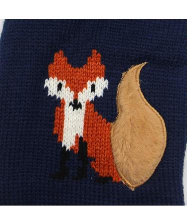 ABRRLO Christmas Dog Sweater - Cozy & Warm Pet Sweater for Small to XL Dogs | Ideal Holiday Gift - Buy Online on GoSupps.com